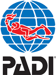 PADI logo