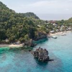 Apo Island