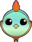 Parrotfish NGO logo