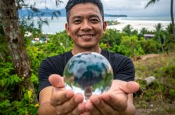 Donation and corporate social responsibility possibilities with Marine Conservation Philippines