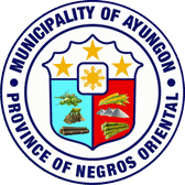 Municipality of Ayungon seal