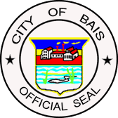 City of Bais seal