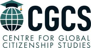 CGCS, Centre for Global Citizenship Studies logo