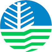 DENR logo