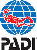 PADI logo