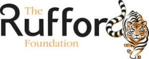 Rufford Foundation logo