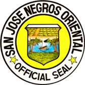 Municipality of San Jose seal